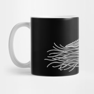 Nautilus Mug